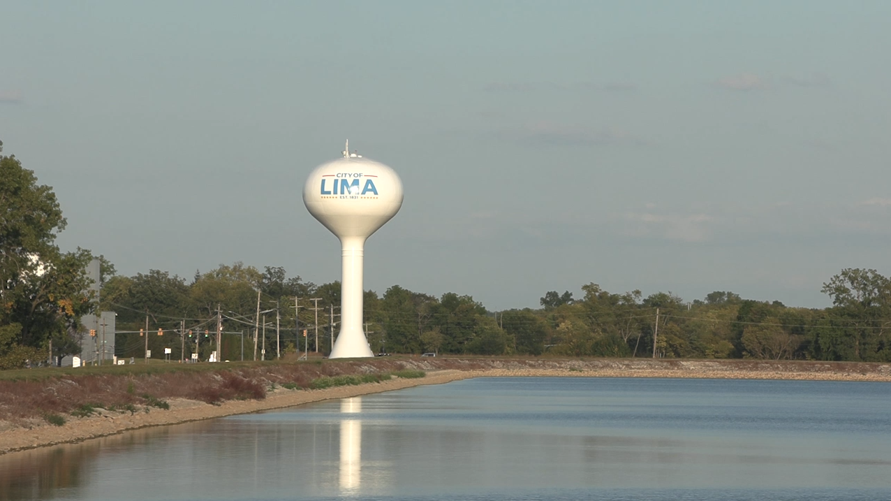 Recent rainfall helps refill Lima's water supply, utilities director says